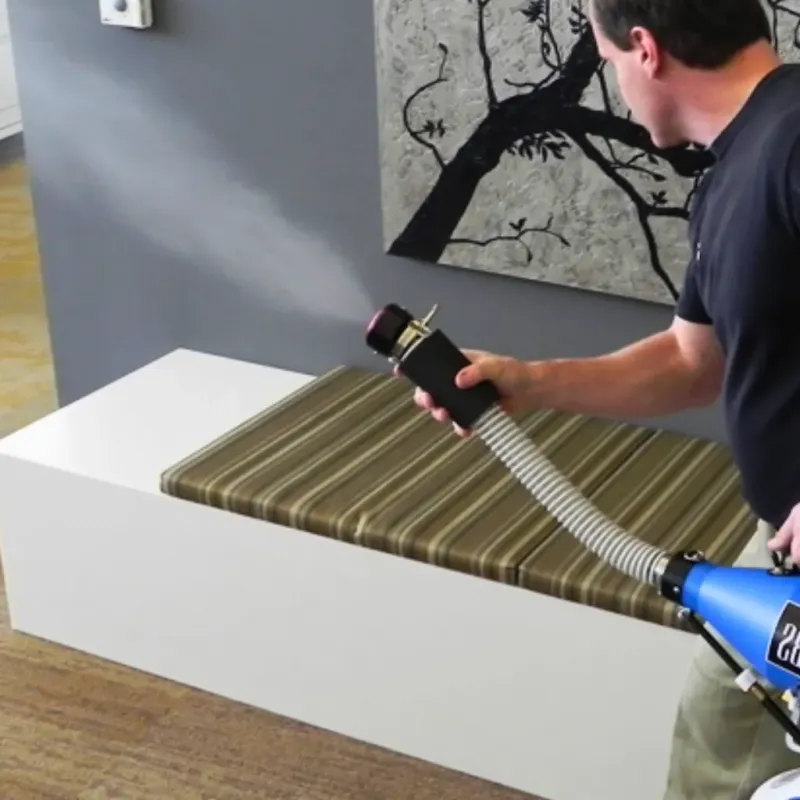 Professional Odor Removal in Cottonwood Heights, UT